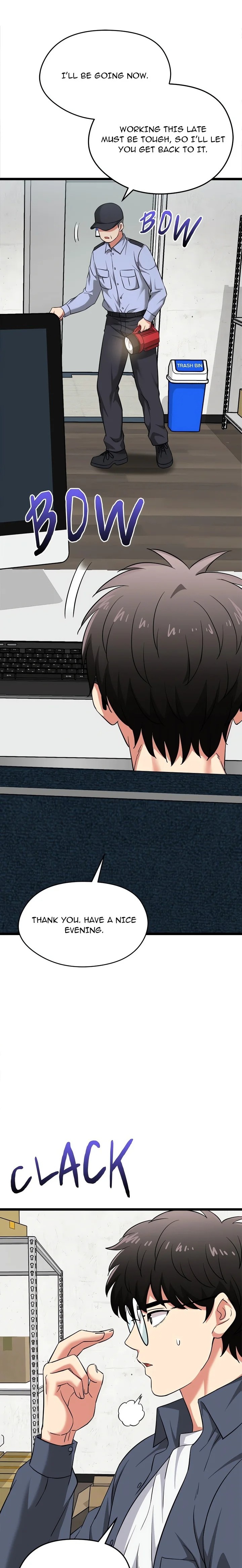 Start Game Chapter 13 image 21