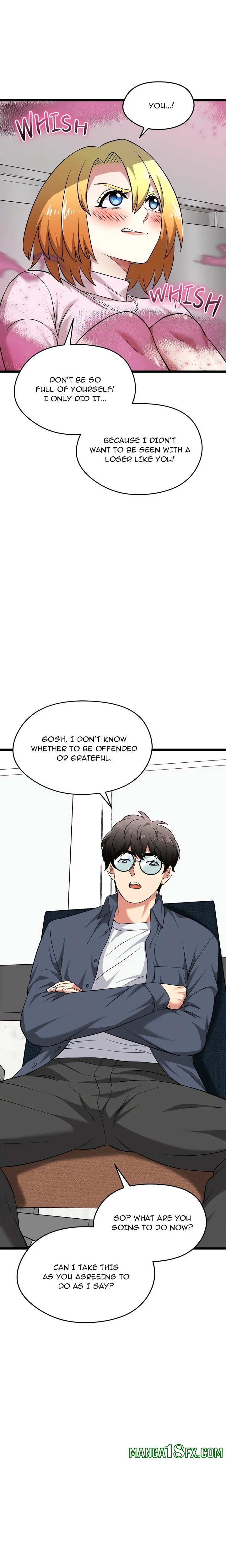 Start Game Chapter 13 image 23