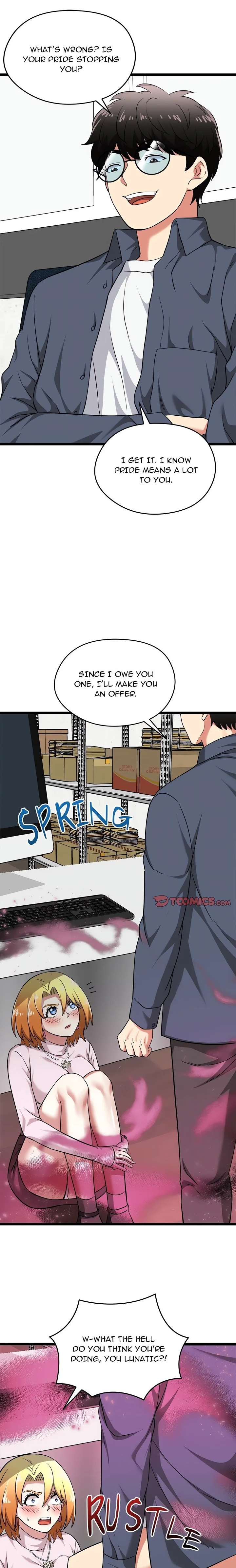 Start Game Chapter 13 image 25