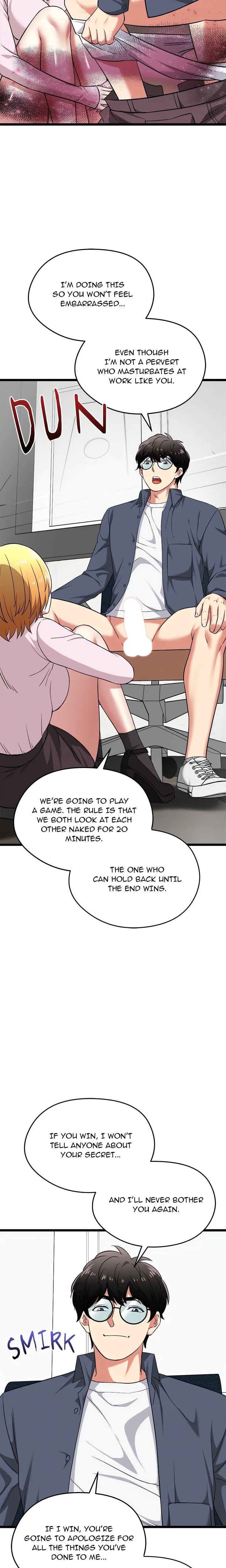 Start Game Chapter 13 image 26