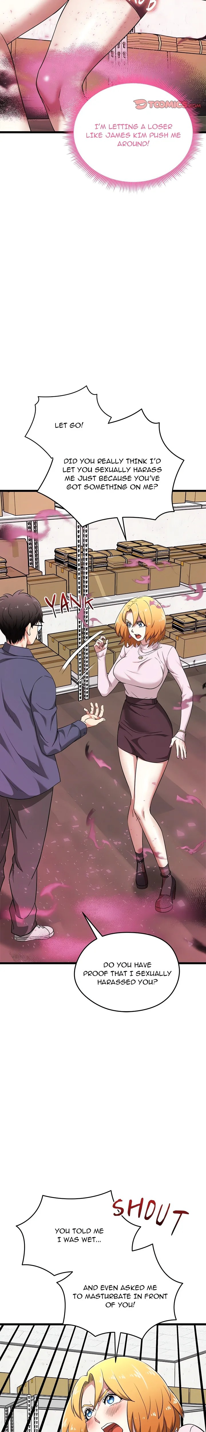 Start Game Chapter 13 image 2