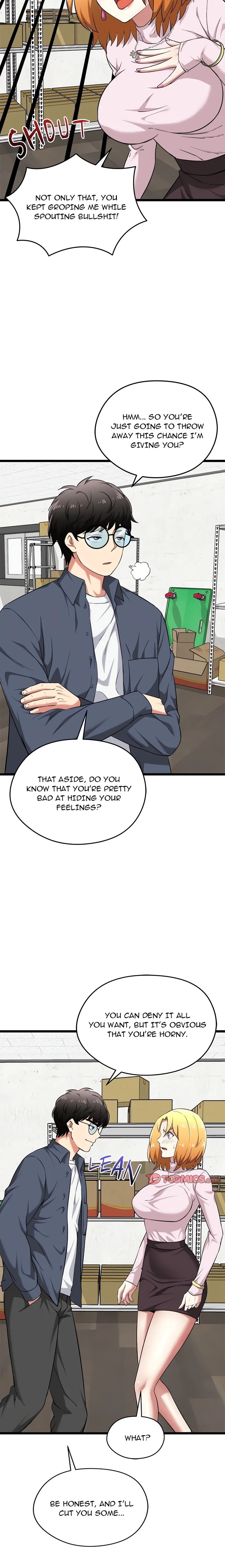Start Game Chapter 13 image 3