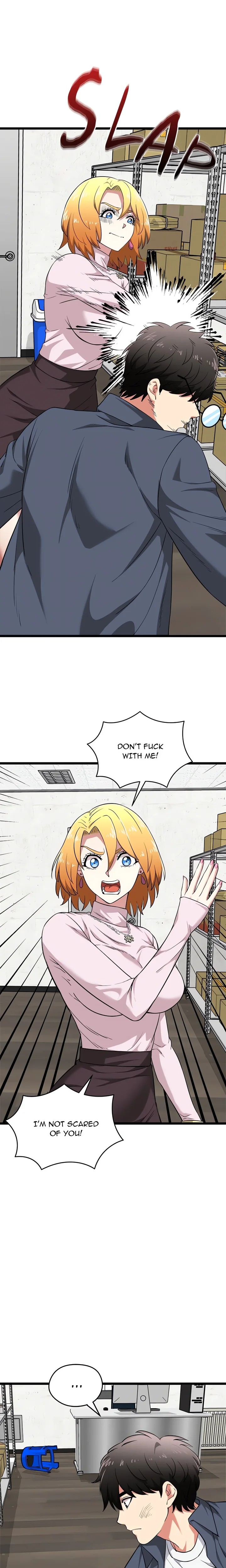 Start Game Chapter 13 image 4