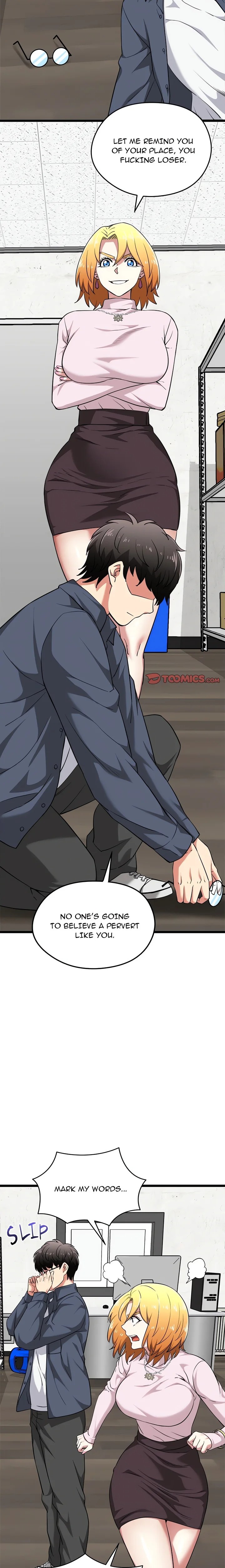 Start Game Chapter 13 image 5