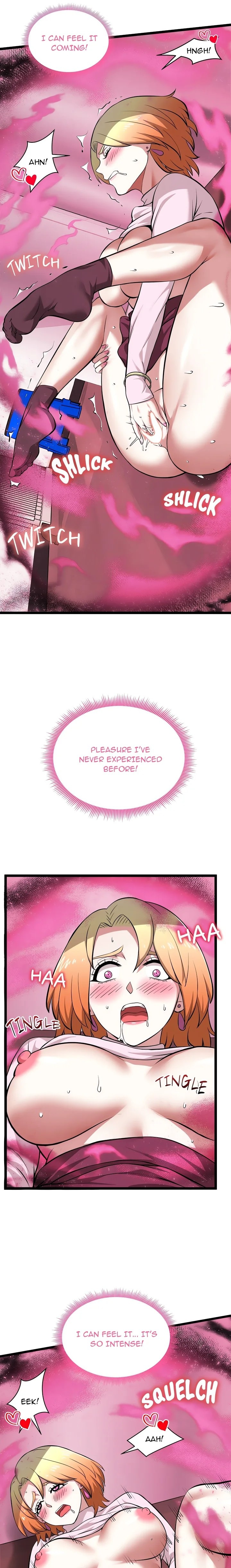 Start Game Chapter 14 image 9