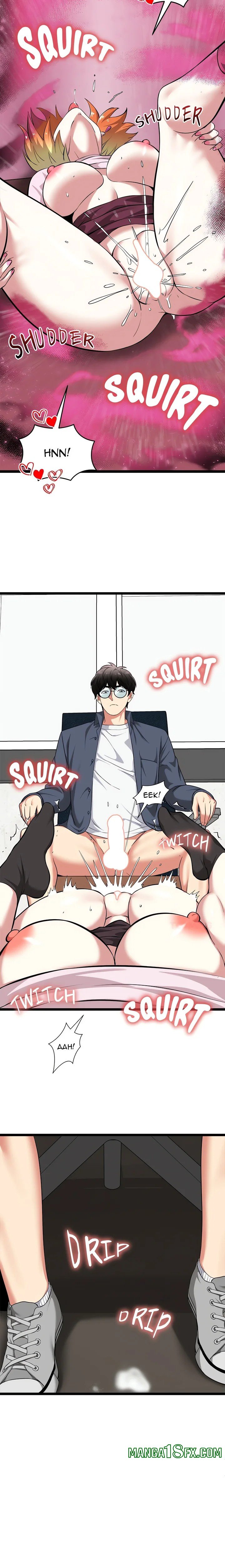 Start Game Chapter 14 image 11