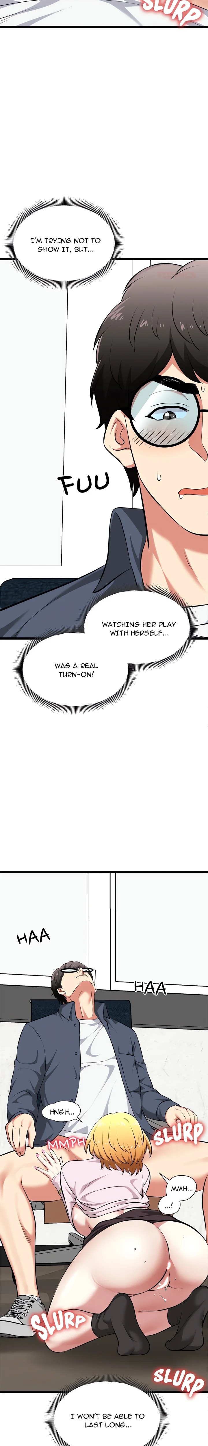 Start Game Chapter 14 image 17