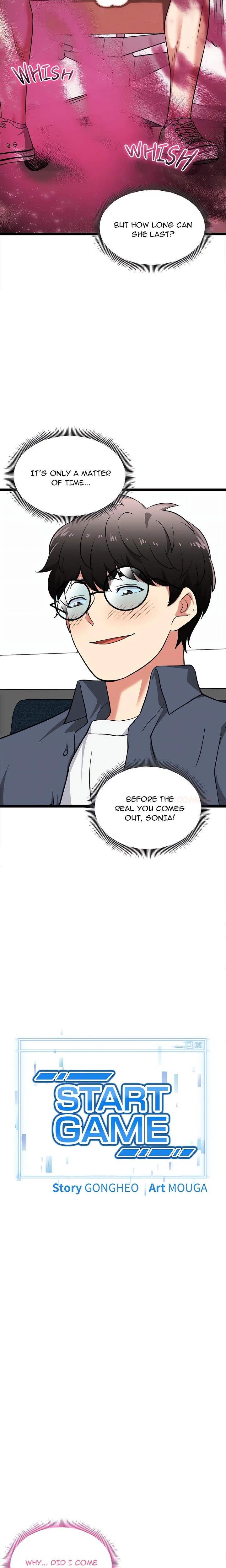Start Game Chapter 14 image 1