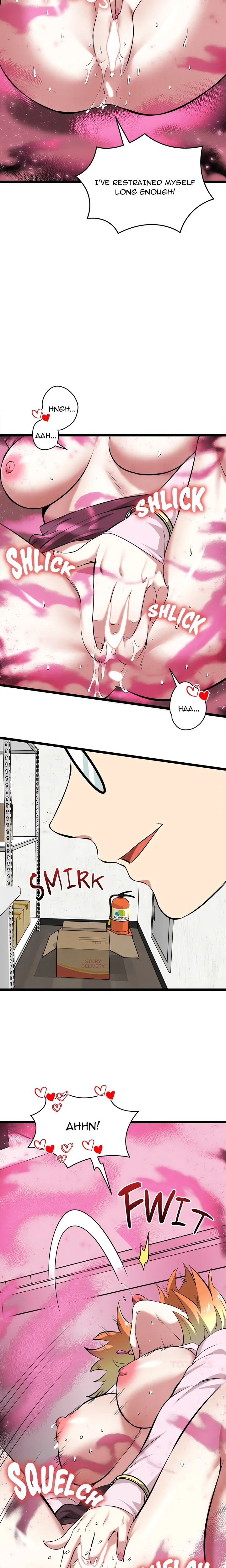 Start Game Chapter 14 image 4