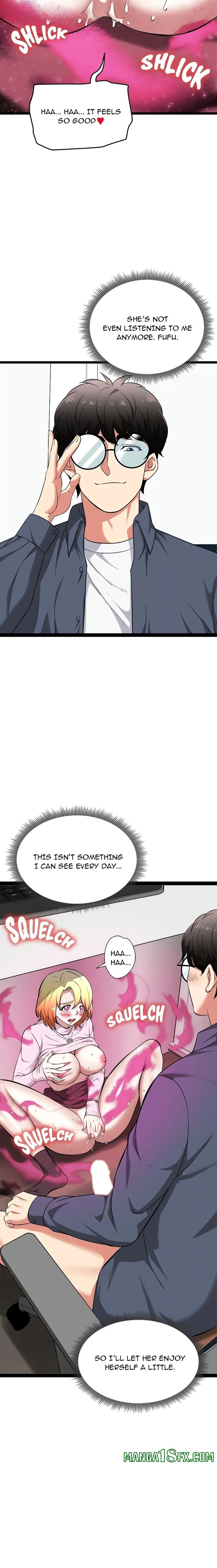 Start Game Chapter 14 image 6