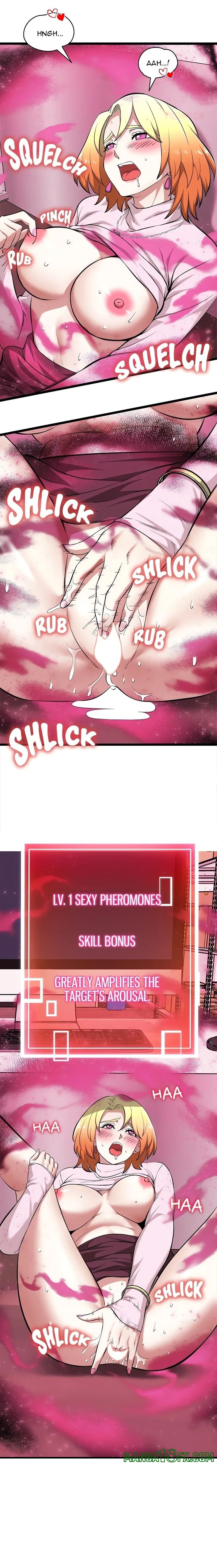 Start Game Chapter 14 image 7
