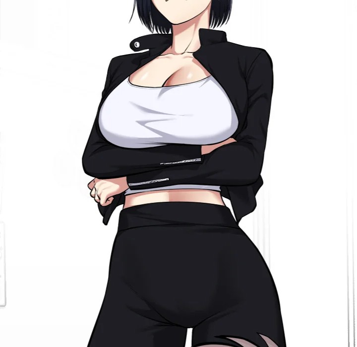Start Game Chapter 17 image 211