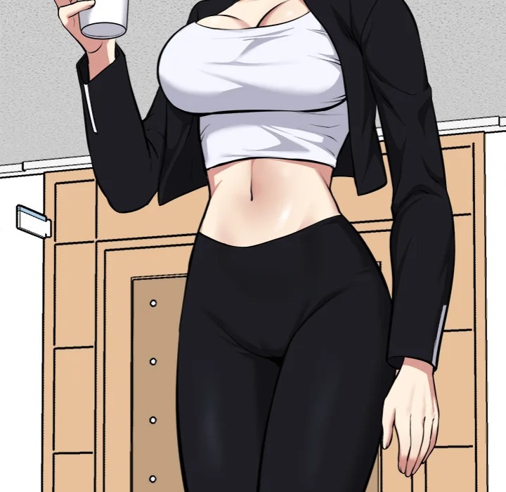 Start Game Chapter 18 image 111
