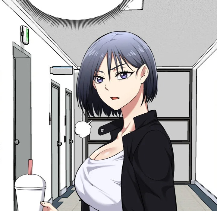 Start Game Chapter 18 image 143