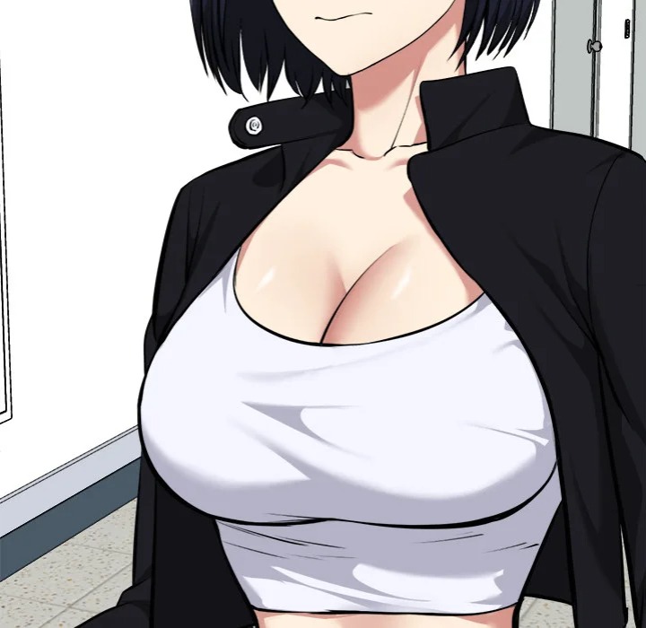 Start Game Chapter 18 image 182
