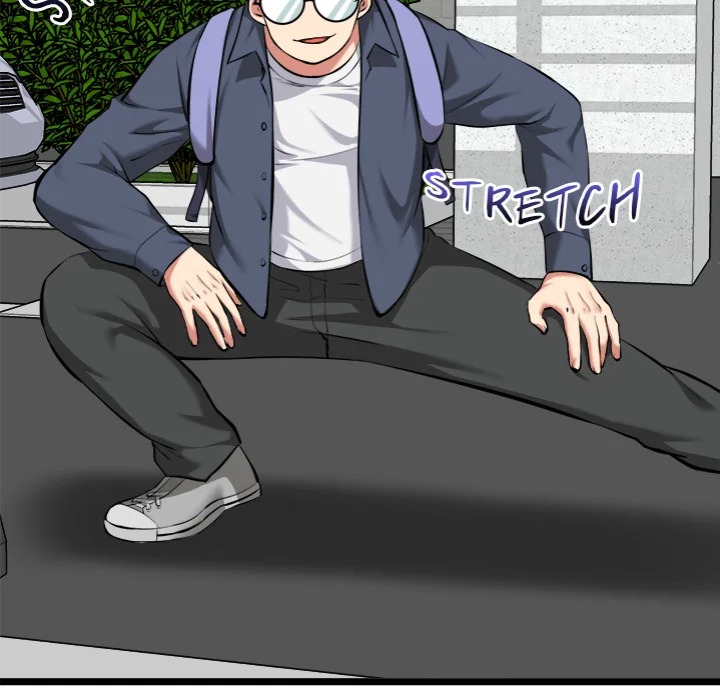Start Game Chapter 18 image 41