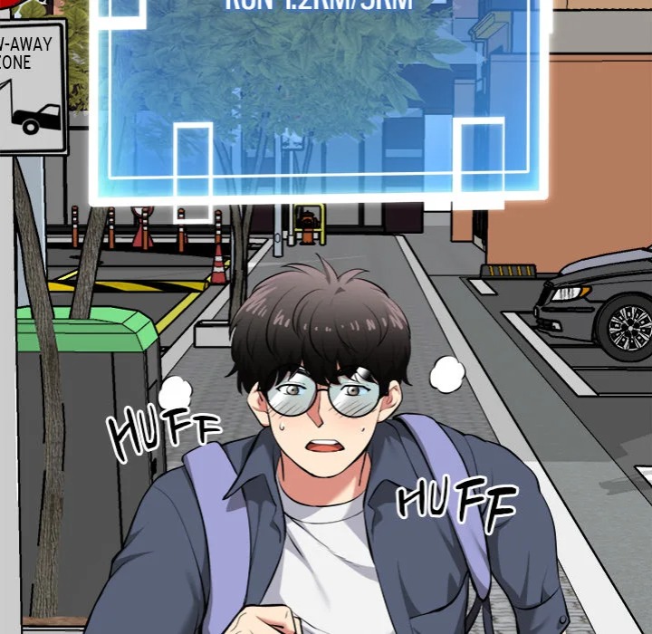 Start Game Chapter 18 image 52