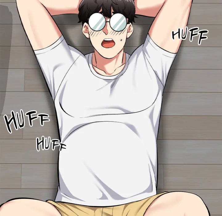 Start Game Chapter 18 image 7