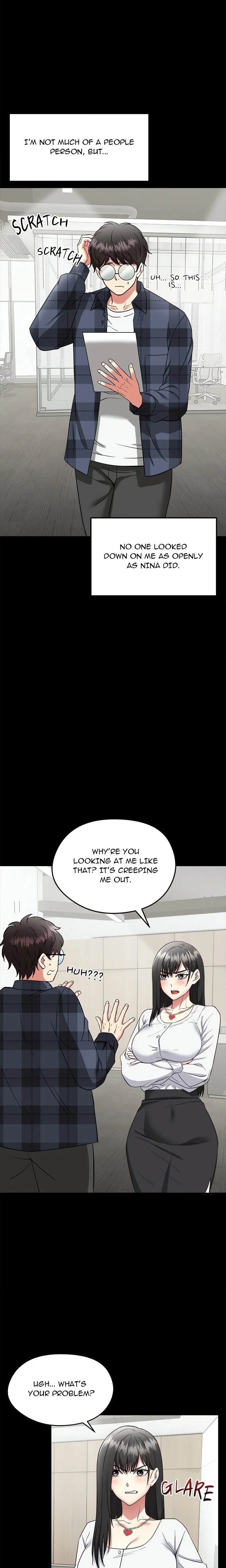 Start Game Chapter 2 image 0