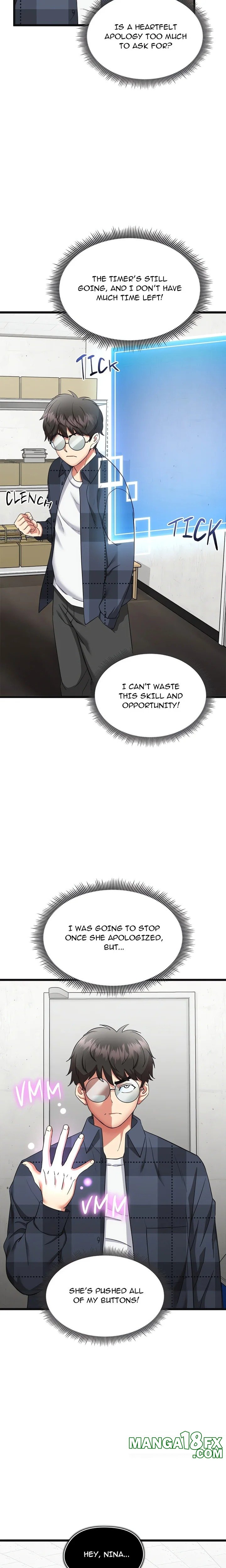 Start Game Chapter 2 image 12