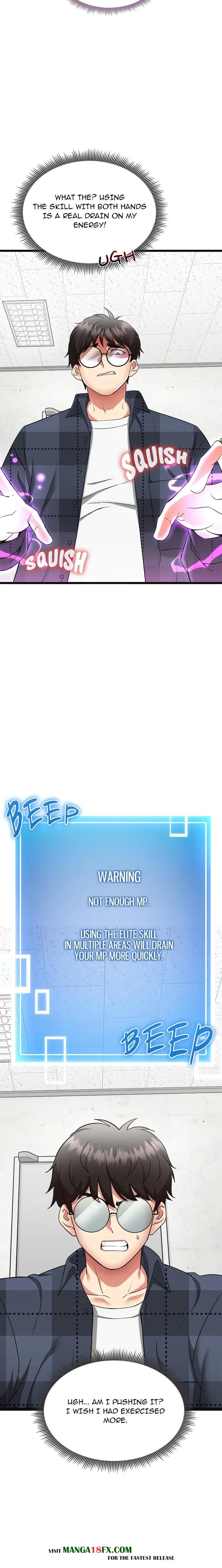 Start Game Chapter 2 image 16