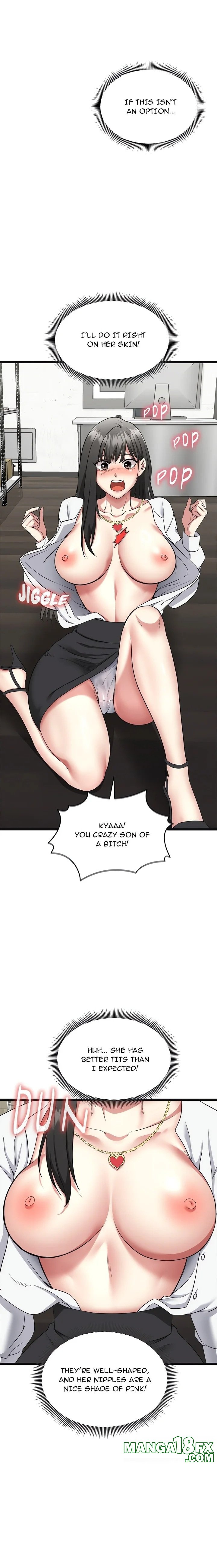 Start Game Chapter 2 image 17