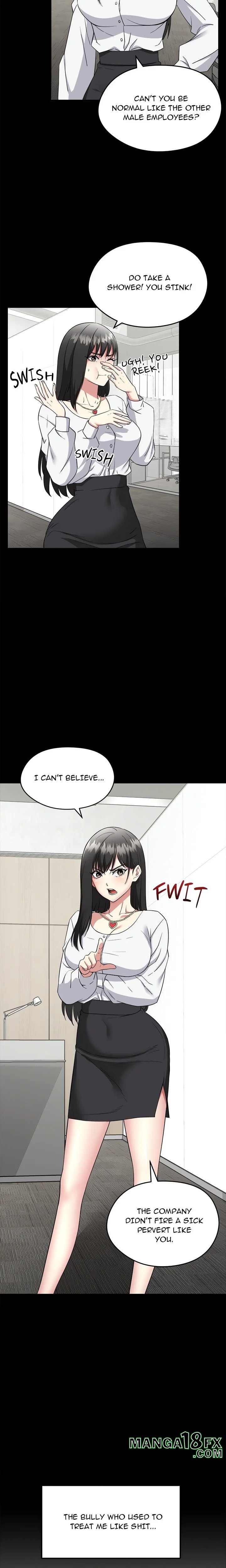 Start Game Chapter 2 image 1
