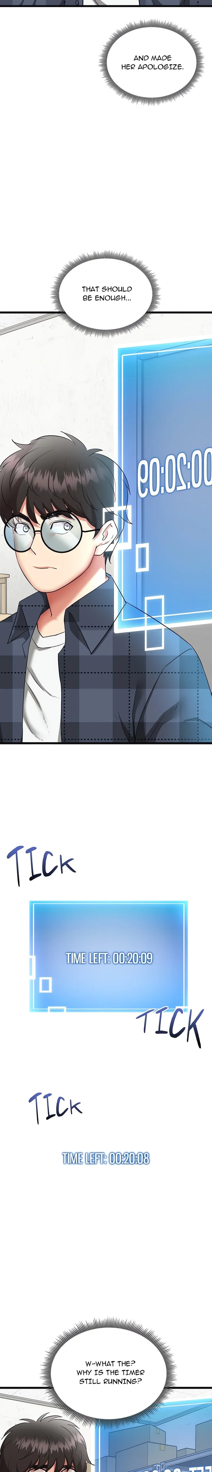 Start Game Chapter 2 image 22