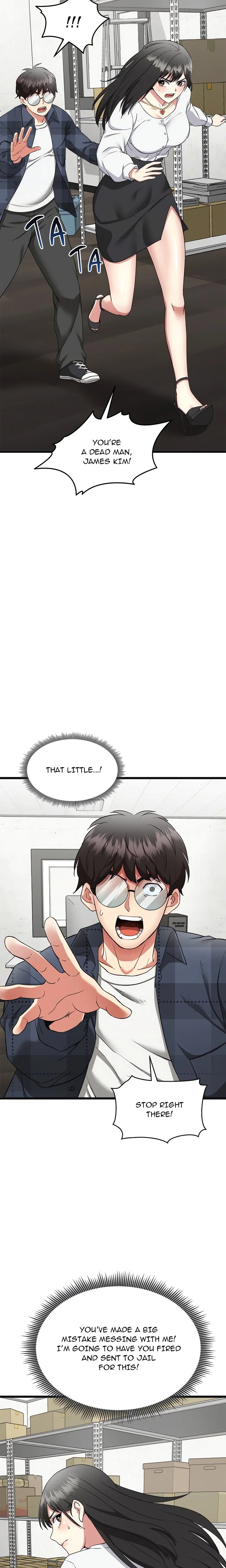 Start Game Chapter 2 image 7