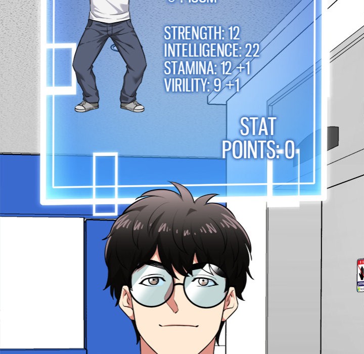 Start Game Chapter 20 image 109
