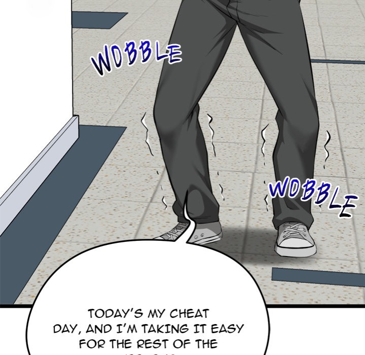Start Game Chapter 20 image 114