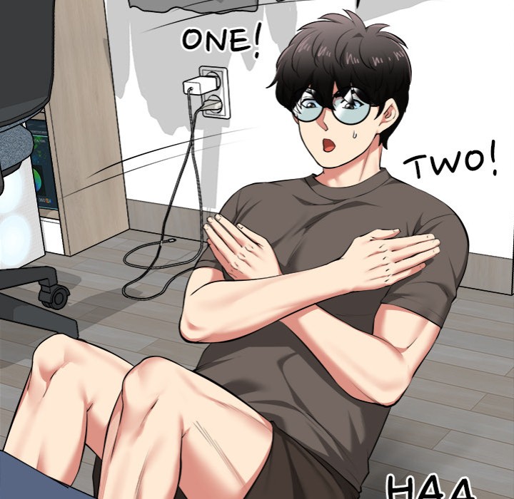Start Game Chapter 20 image 94