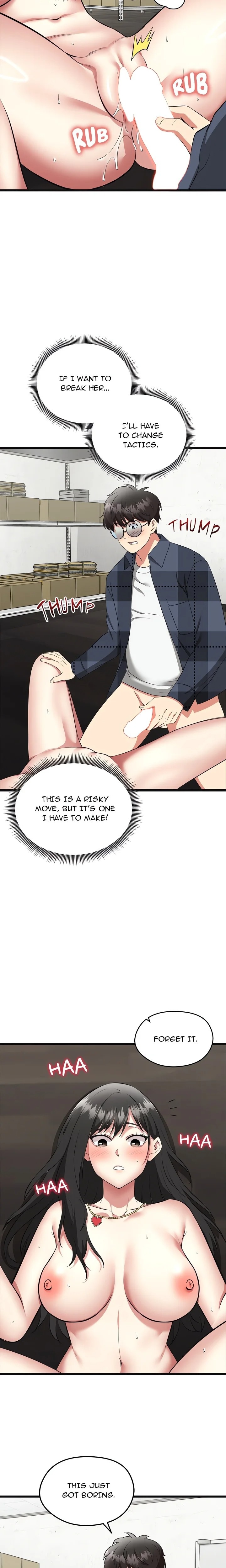 Start Game Chapter 3 image 11