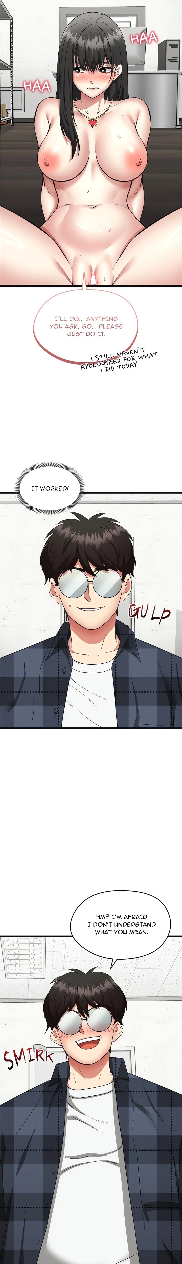 Start Game Chapter 3 image 14