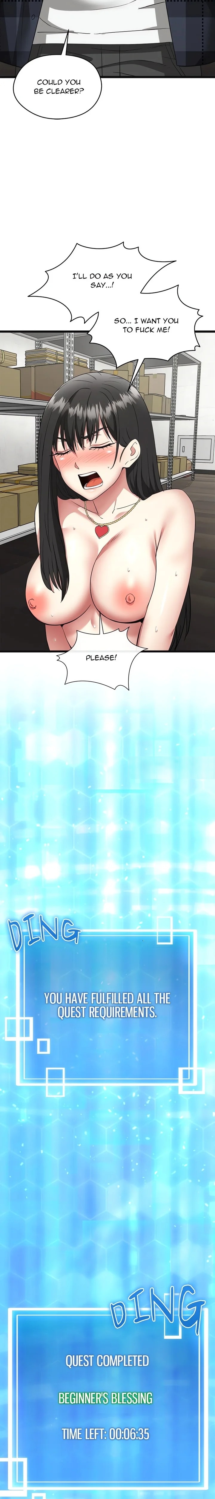 Start Game Chapter 3 image 15