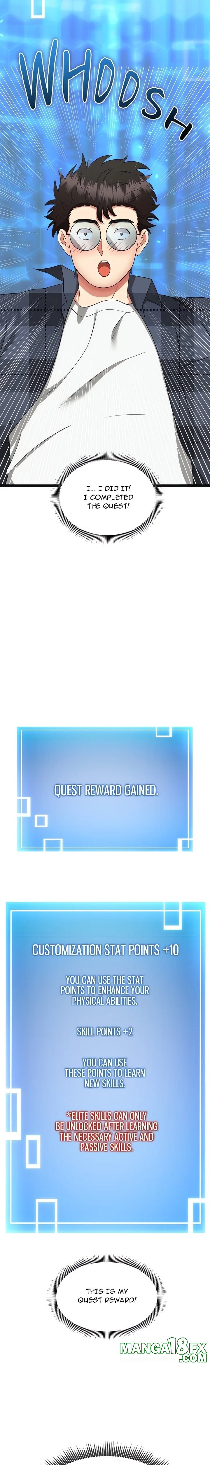 Start Game Chapter 3 image 16