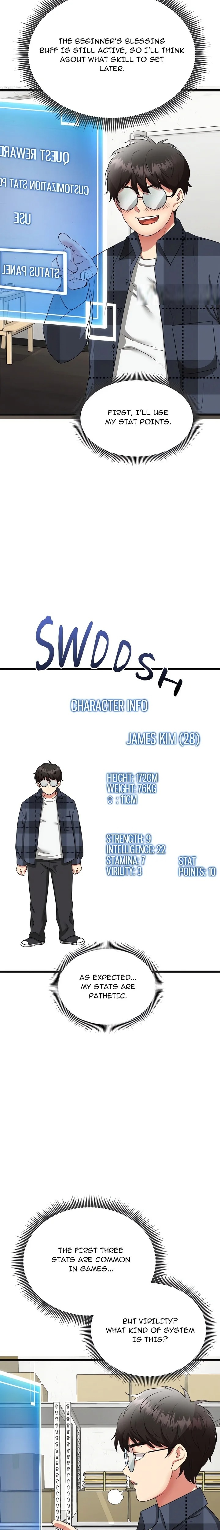 Start Game Chapter 3 image 17