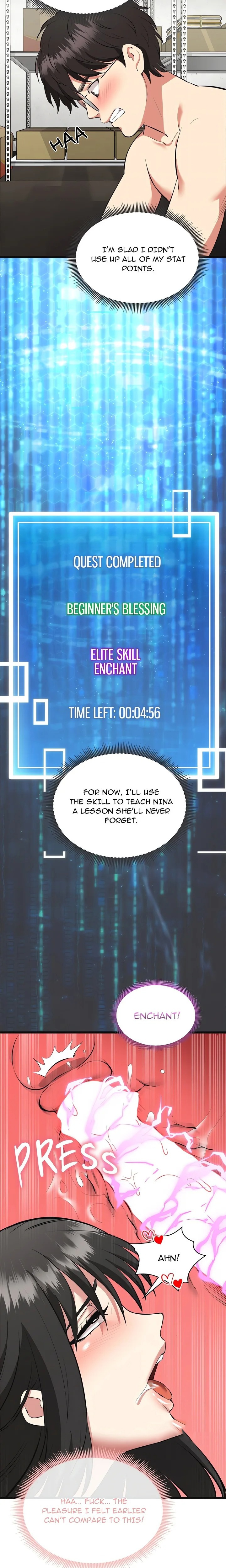 Start Game Chapter 3 image 23