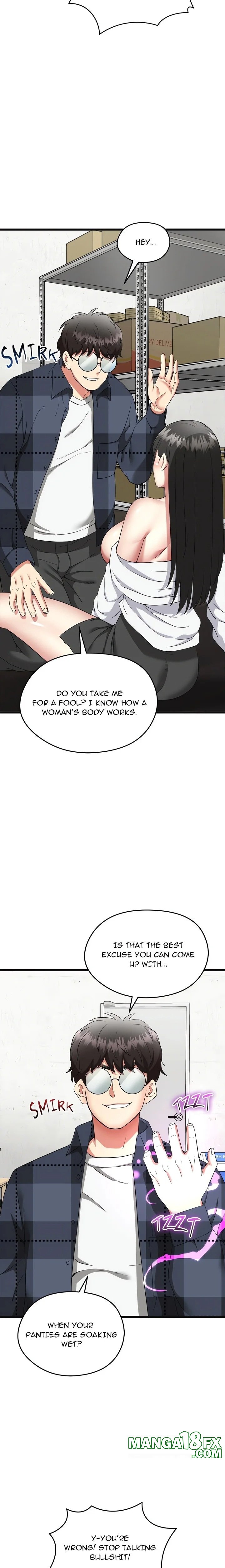 Start Game Chapter 3 image 2