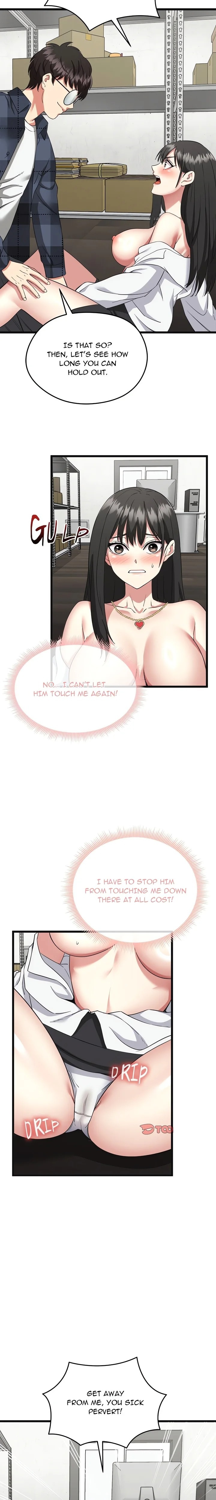 Start Game Chapter 3 image 3