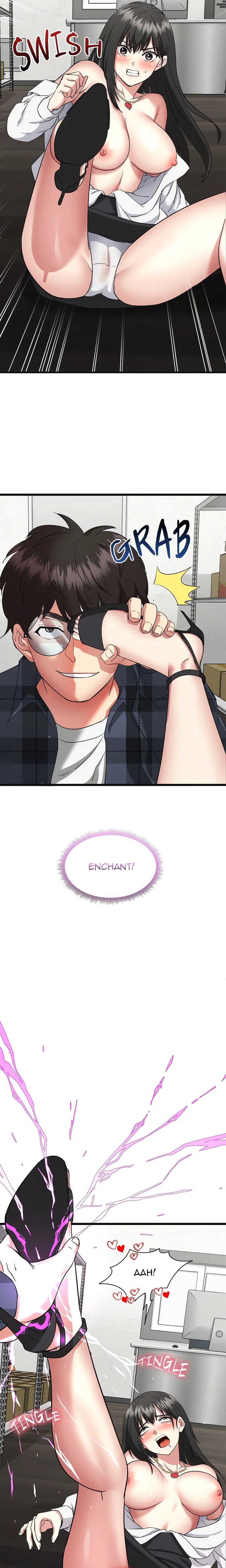 Start Game Chapter 3 image 4