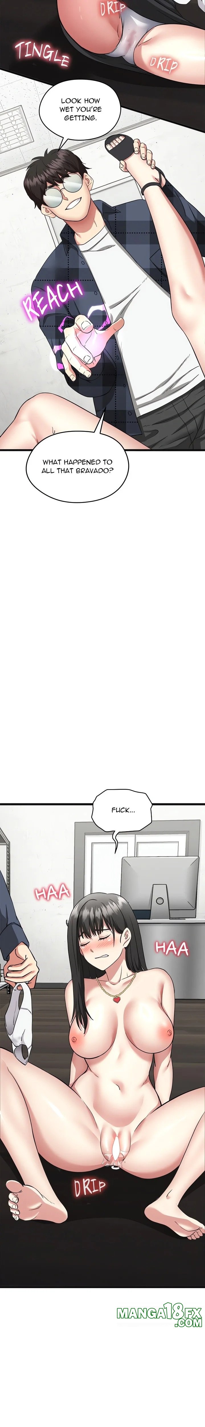 Start Game Chapter 3 image 5