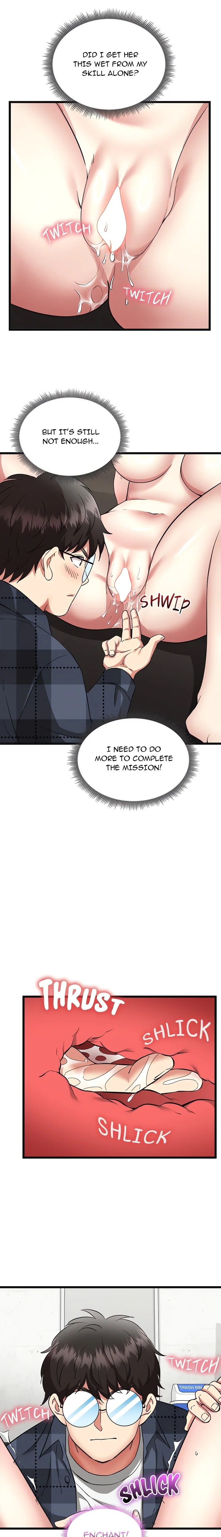 Start Game Chapter 3 image 6