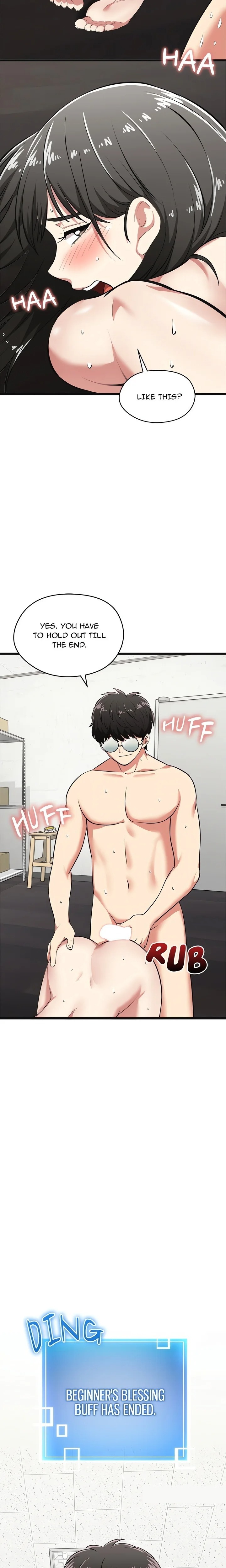 Start Game Chapter 4 image 14