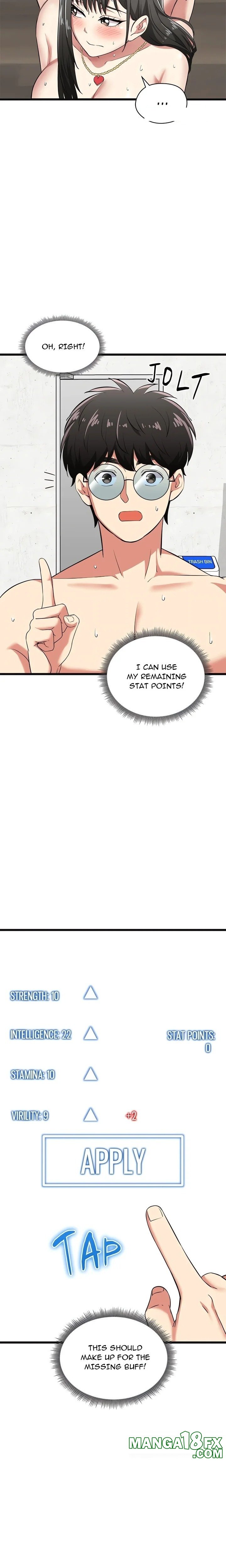 Start Game Chapter 4 image 16
