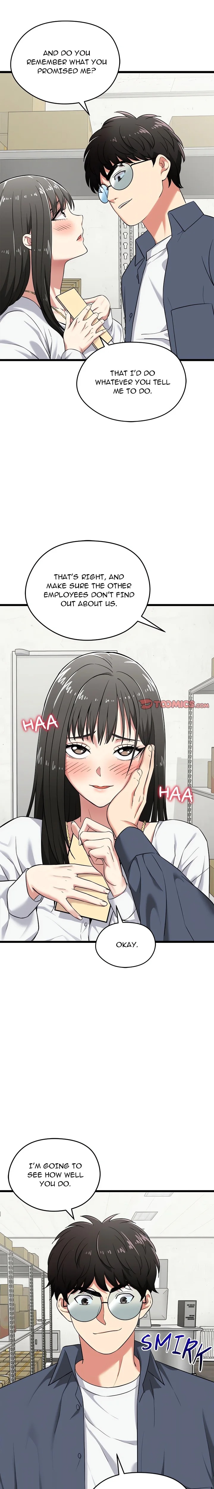 Start Game Chapter 5 image 10