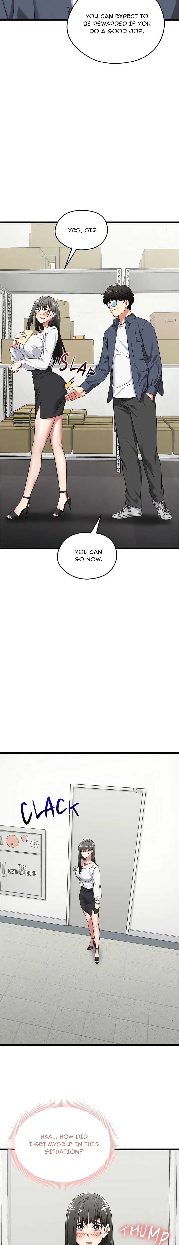 Start Game Chapter 5 image 11