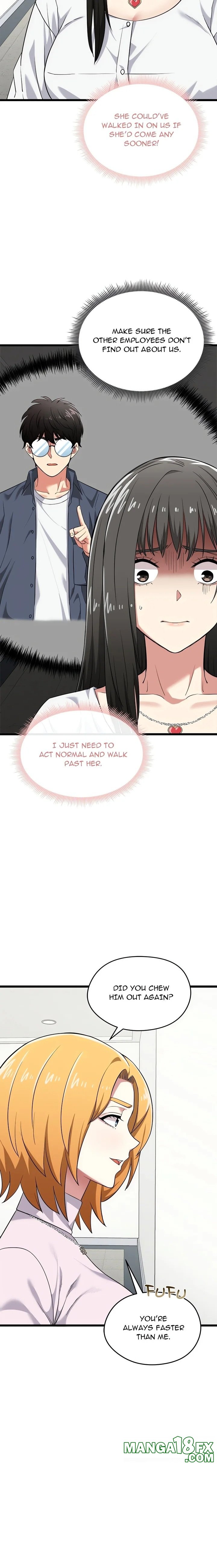 Start Game Chapter 5 image 14