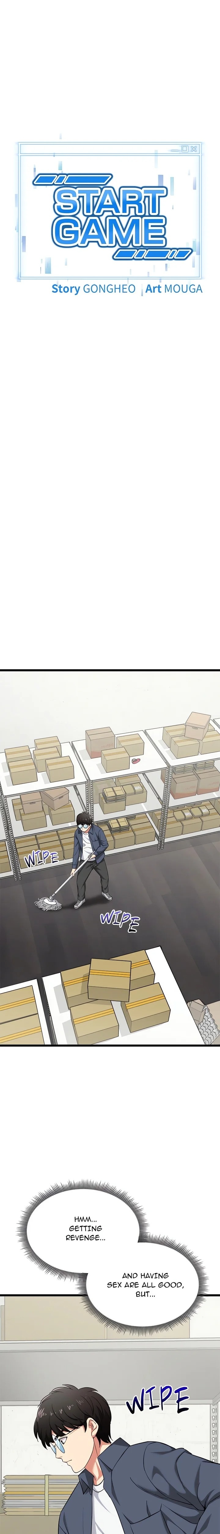 Start Game Chapter 5 image 18