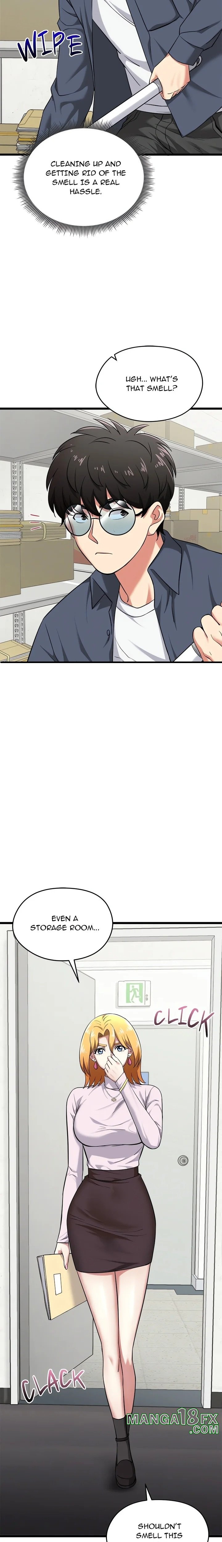 Start Game Chapter 5 image 19